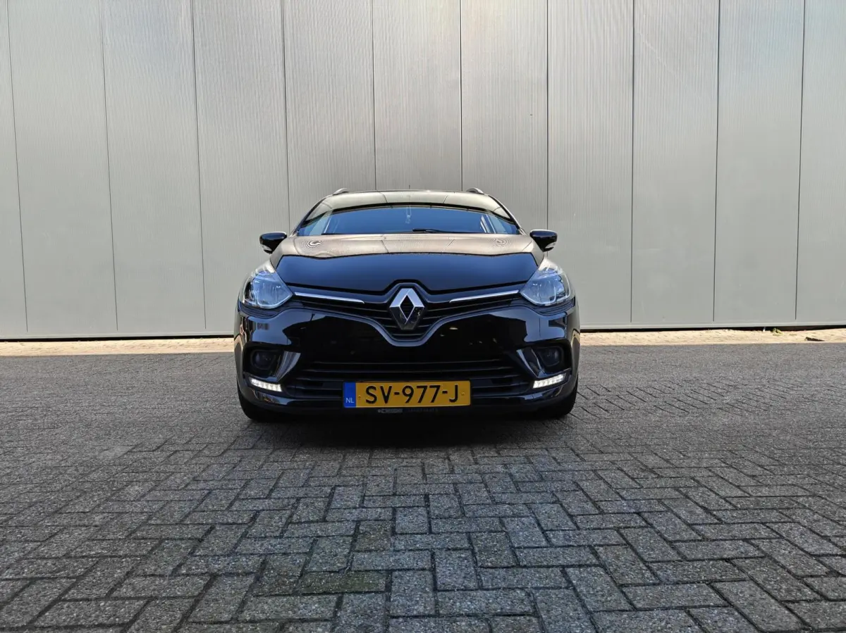 0.9 TCe Limited