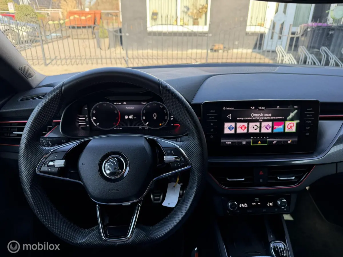 1.0 TSI Sport Business Clima | Cruise | Virtual