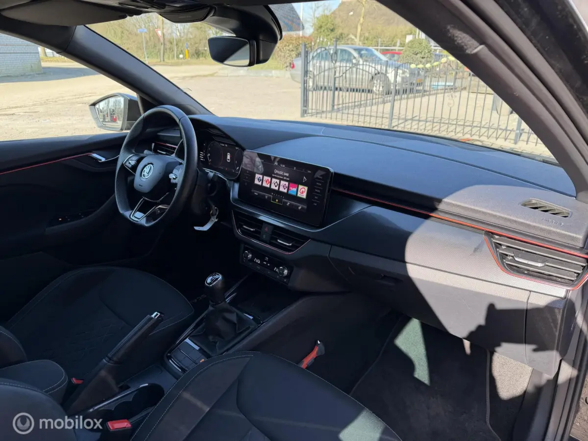 1.0 TSI Sport Business Clima | Cruise | Virtual