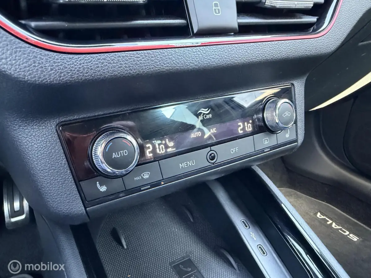 1.0 TSI Sport Business Clima | Cruise | Virtual