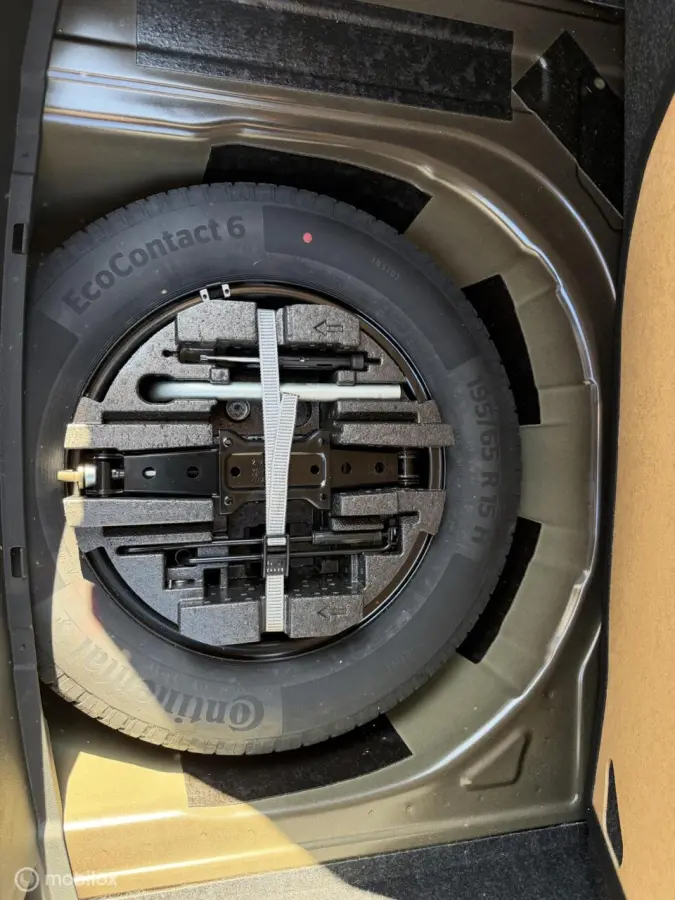 1.0 TSI Sport Business Clima | Cruise | Virtual