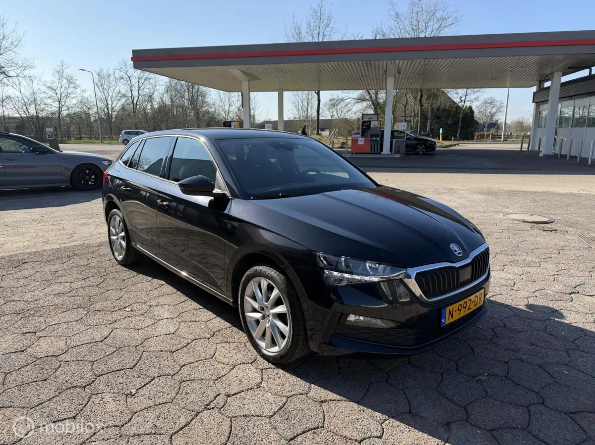 1.0 TSI Sport Business Clima | Cruise | Virtual