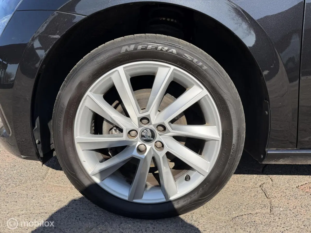 1.0 TSI Sport Business Clima | Cruise | Virtual