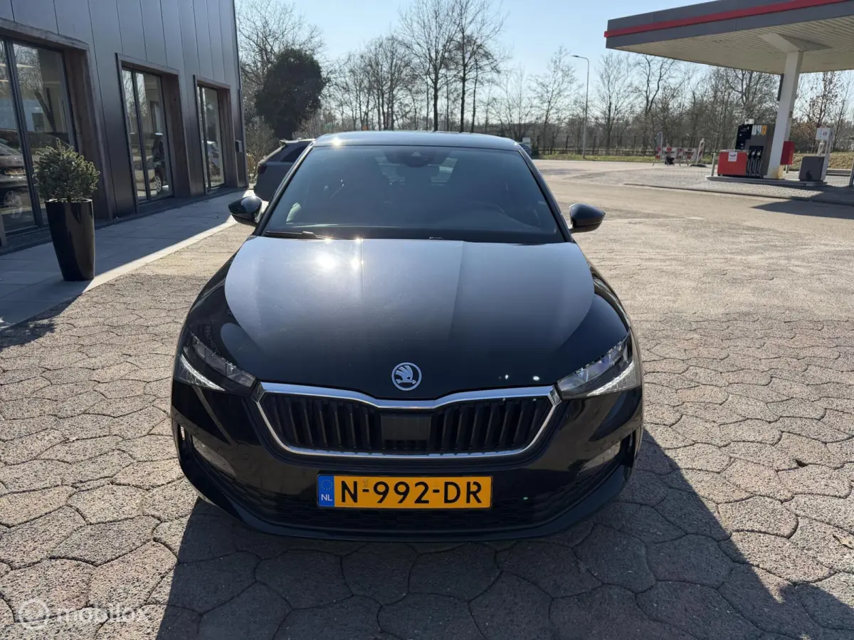 1.0 TSI Sport Business Clima | Cruise | Virtual