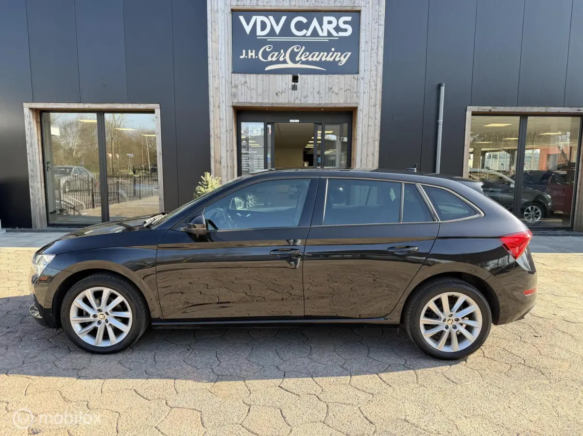 1.0 TSI Sport Business Clima | Cruise | Virtual
