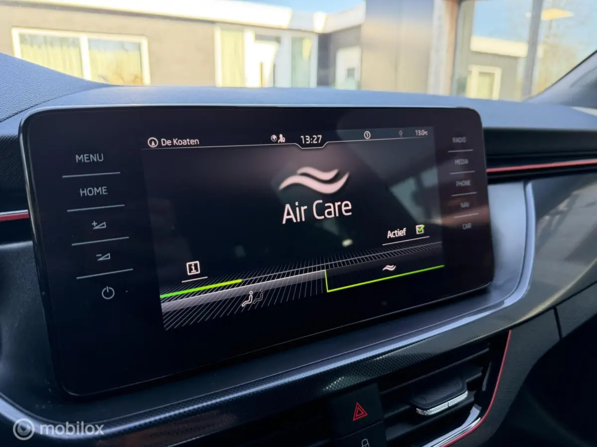 1.0 TSI Sport Business Clima | Cruise | Virtual