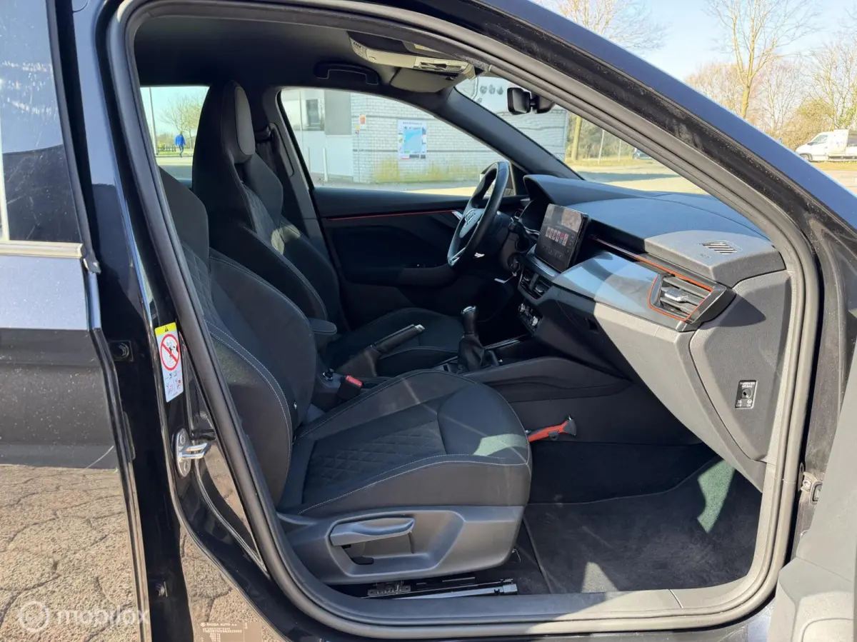 1.0 TSI Sport Business Clima | Cruise | Virtual