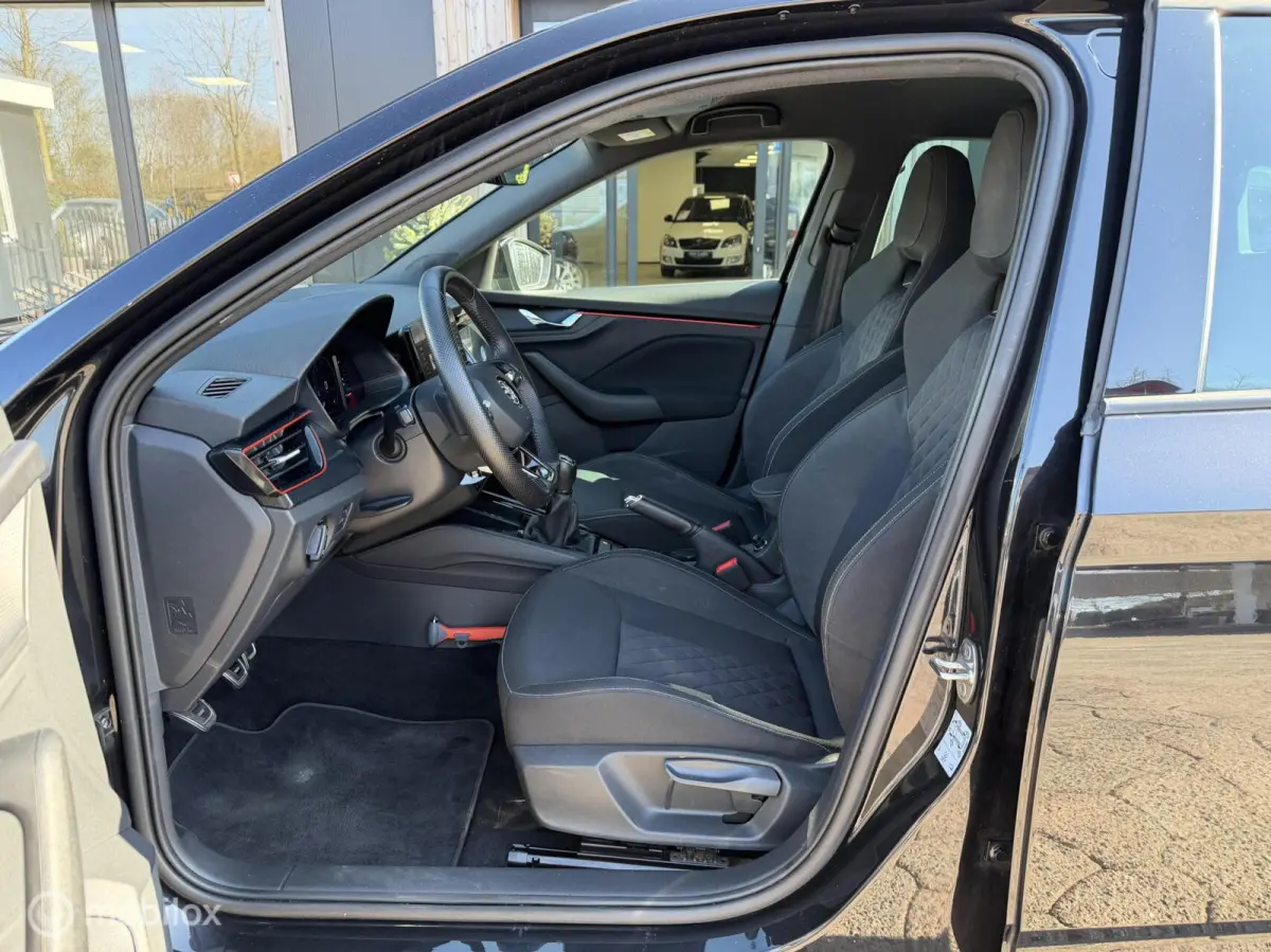 1.0 TSI Sport Business Clima | Cruise | Virtual