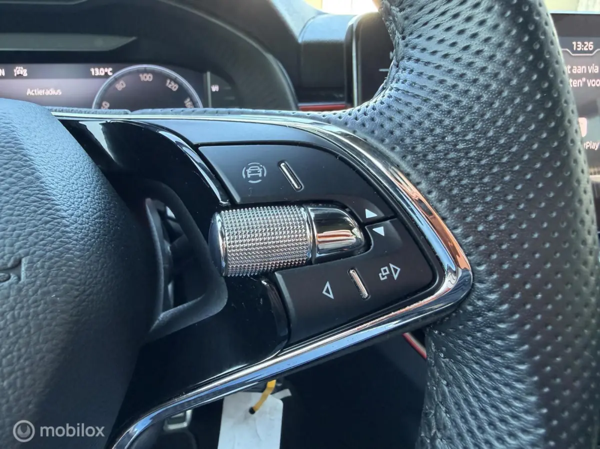1.0 TSI Sport Business Clima | Cruise | Virtual