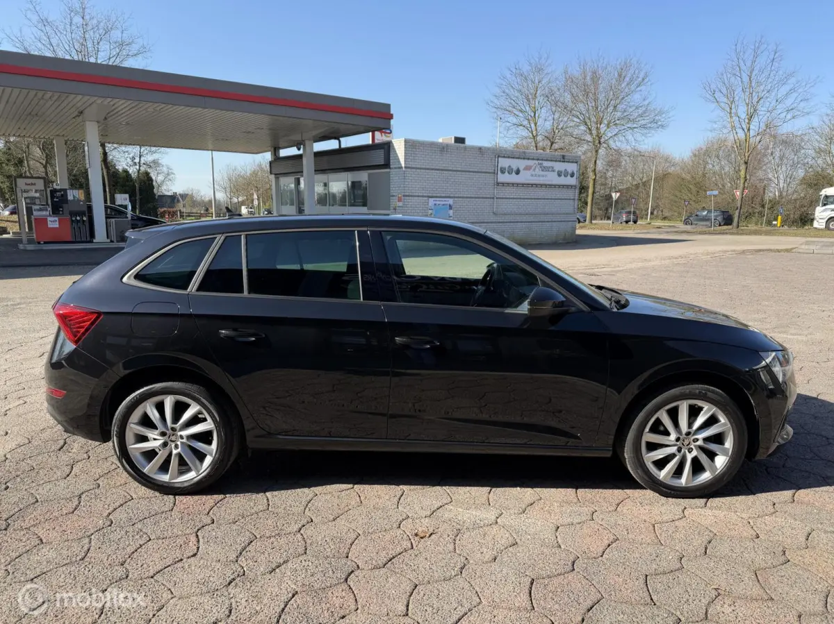 1.0 TSI Sport Business Clima | Cruise | Virtual