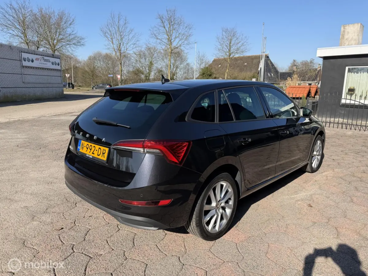 1.0 TSI Sport Business Clima | Cruise | Virtual