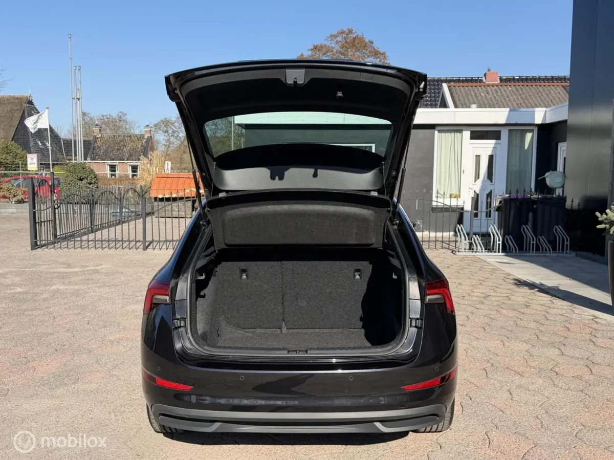 1.0 TSI Sport Business Clima | Cruise | Virtual
