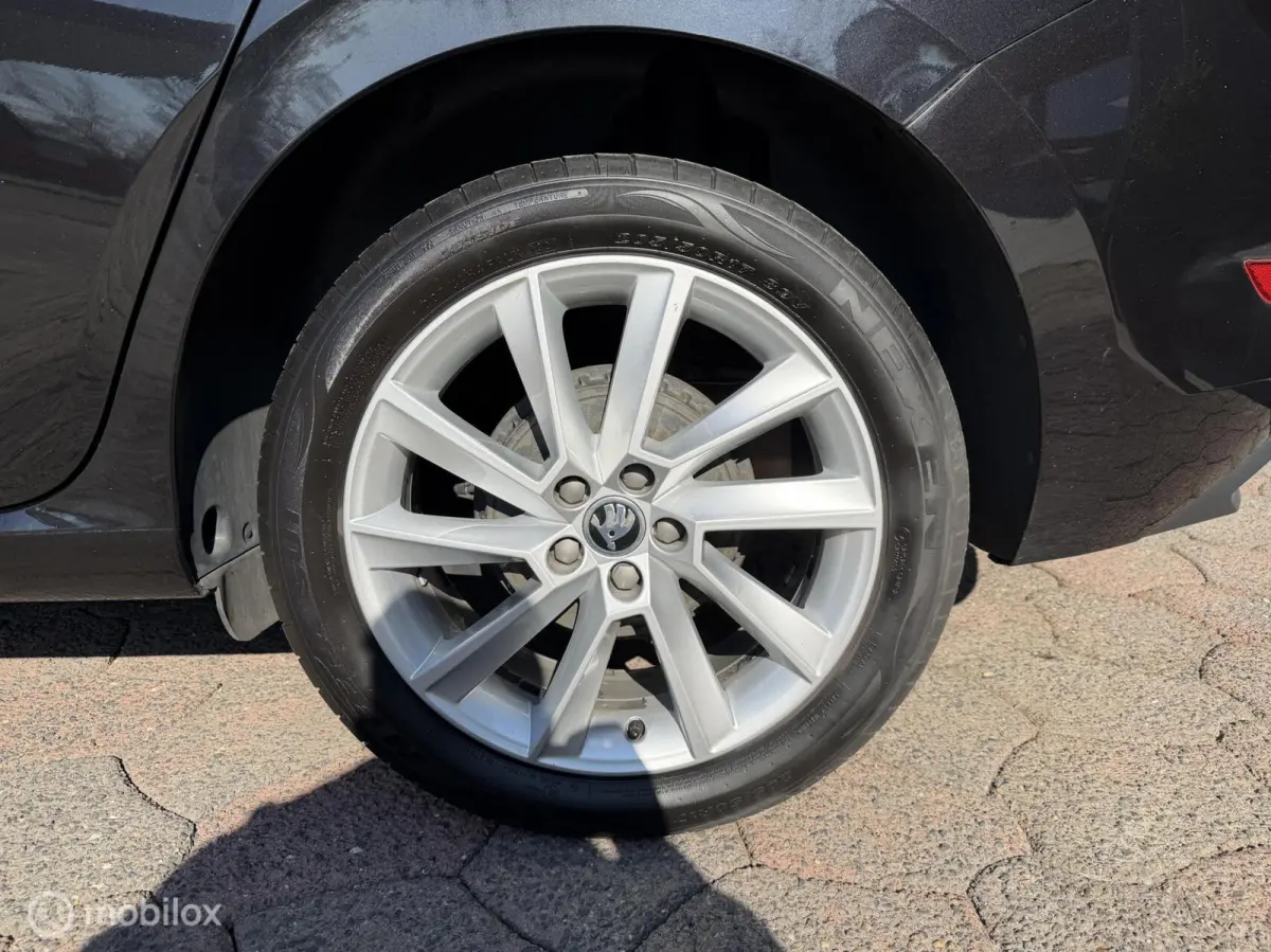 1.0 TSI Sport Business Clima | Cruise | Virtual