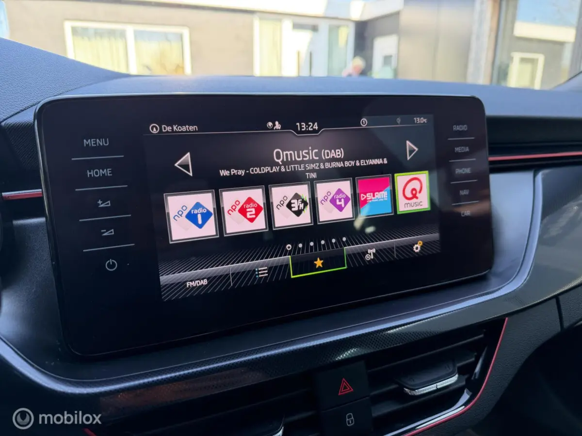 1.0 TSI Sport Business Clima | Cruise | Virtual