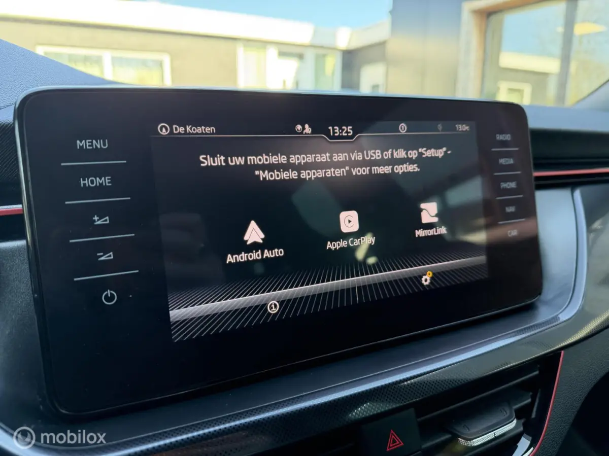 1.0 TSI Sport Business Clima | Cruise | Virtual