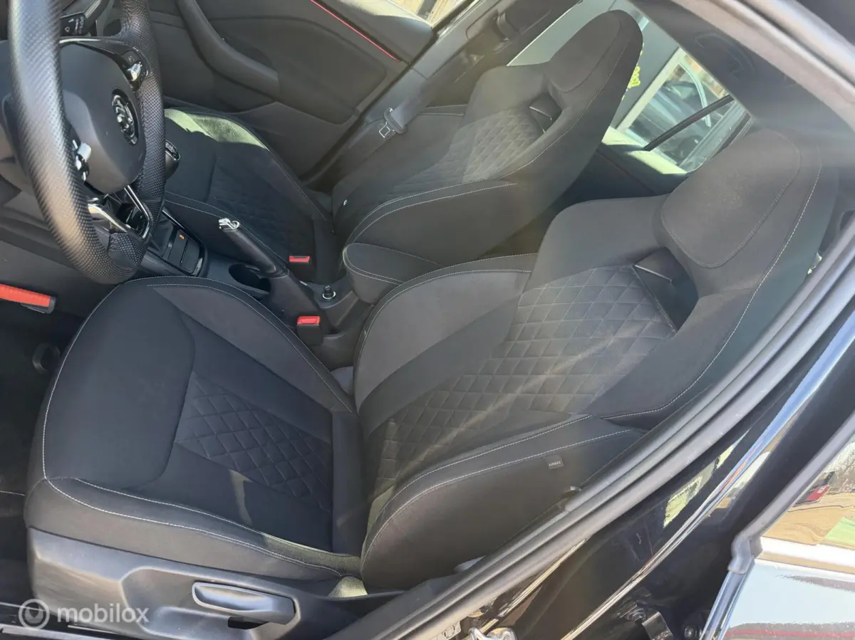 1.0 TSI Sport Business Clima | Cruise | Virtual