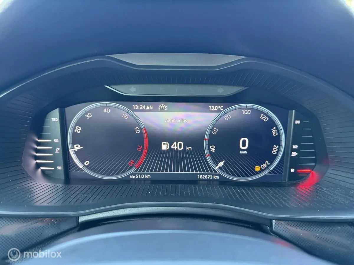 1.0 TSI Sport Business Clima | Cruise | Virtual
