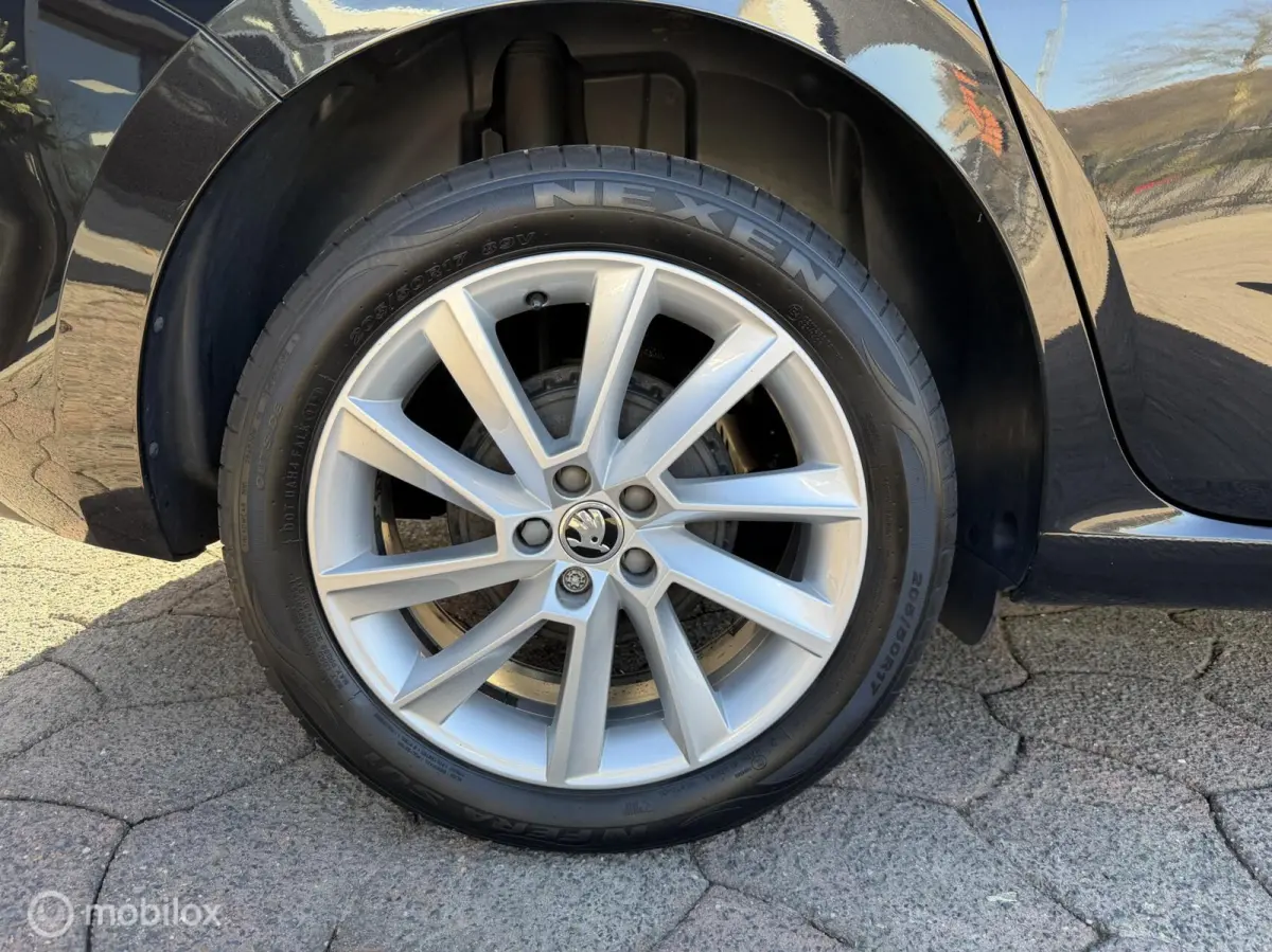 1.0 TSI Sport Business Clima | Cruise | Virtual