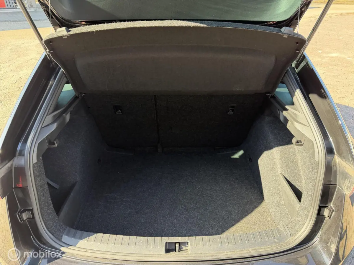 1.0 TSI Sport Business Clima | Cruise | Virtual