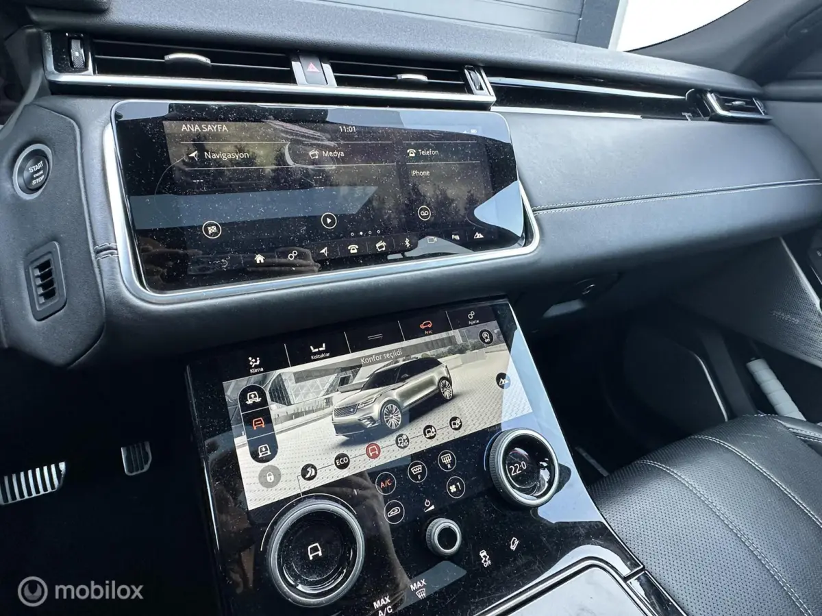 2.0 I4 AWD R-Dynamic HSE