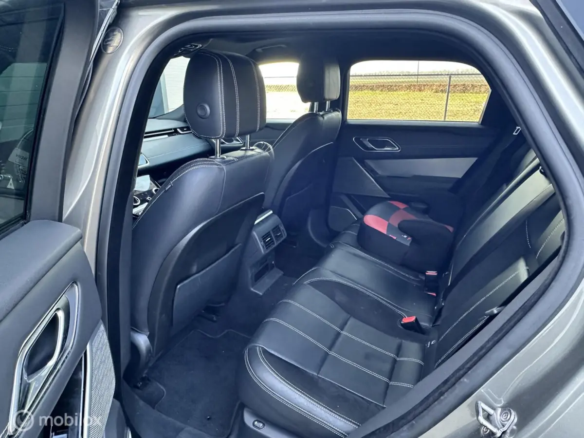 2.0 I4 AWD R-Dynamic HSE