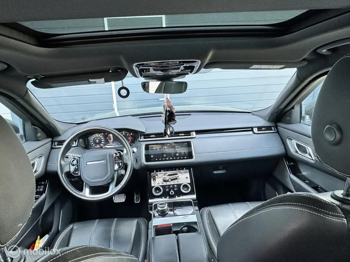 2.0 I4 AWD R-Dynamic HSE