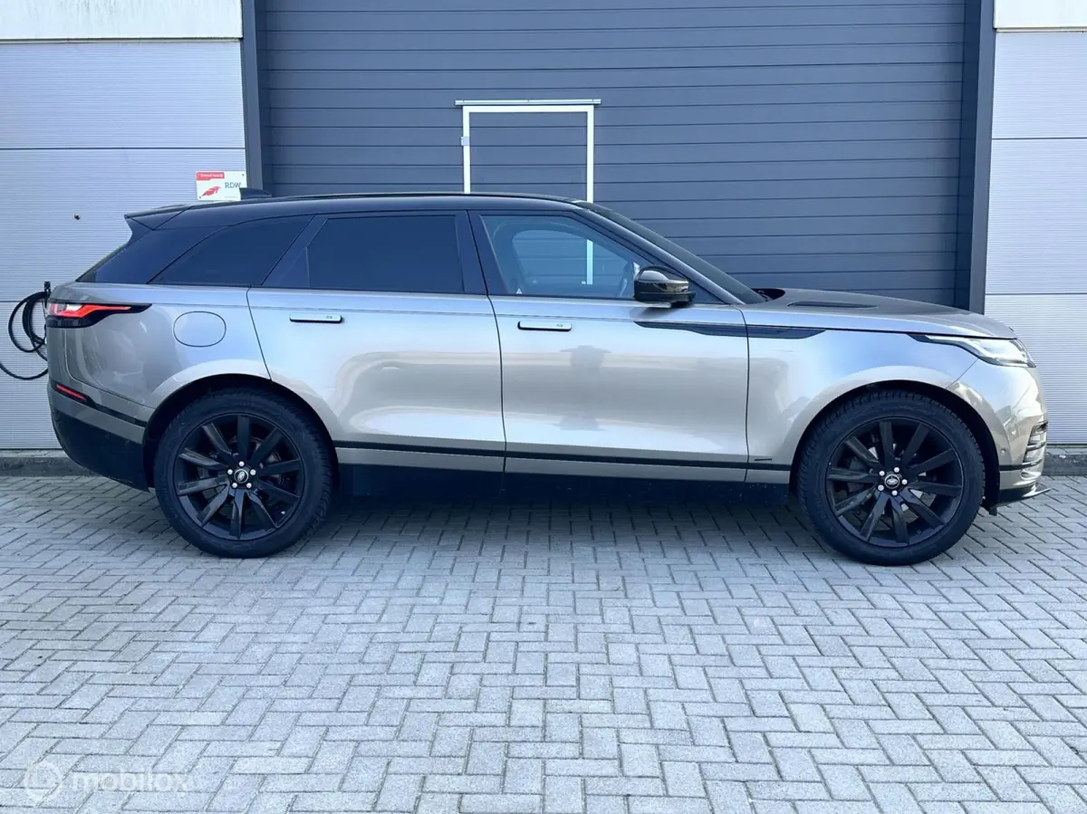 2.0 I4 AWD R-Dynamic HSE