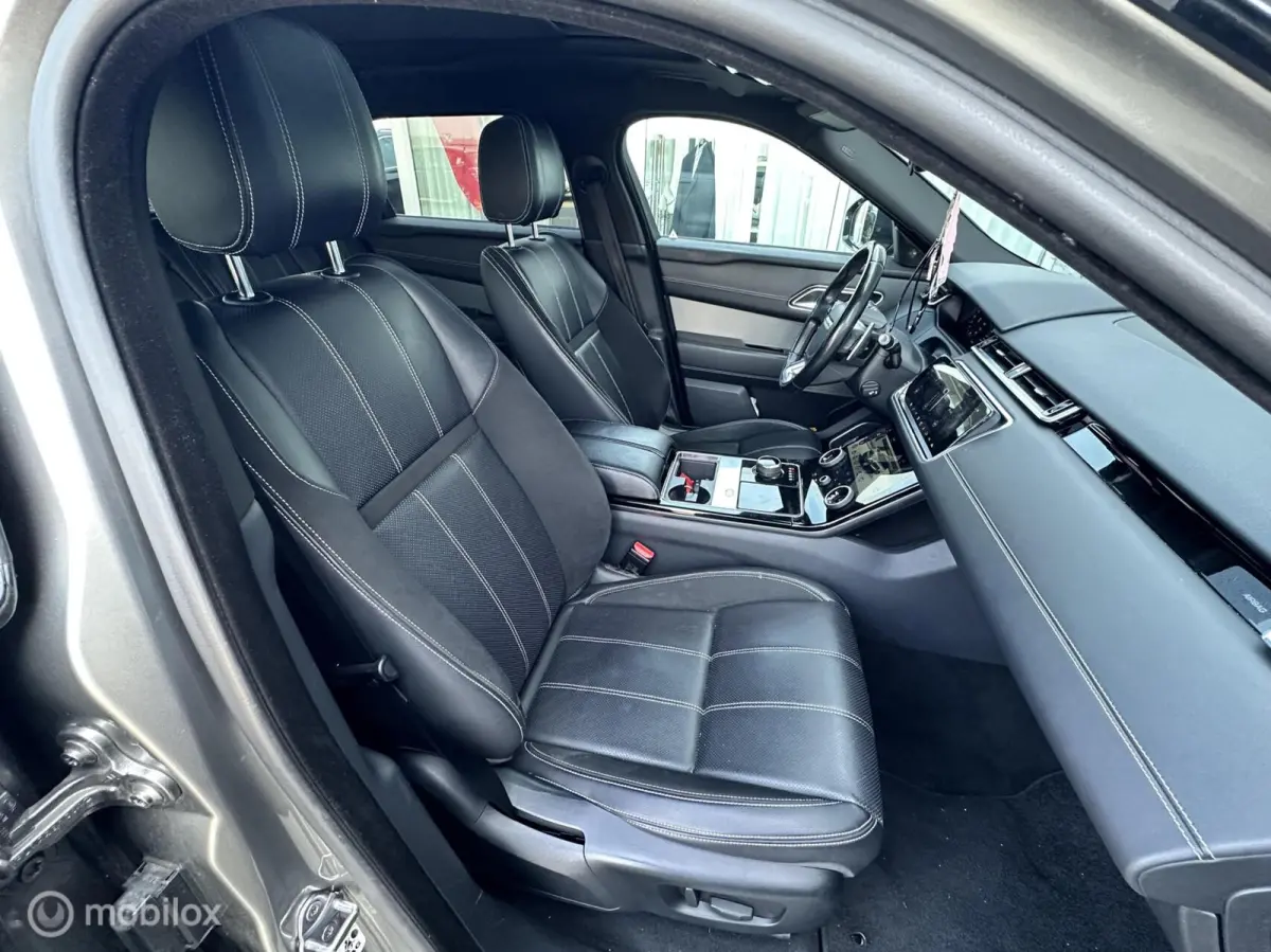 2.0 I4 AWD R-Dynamic HSE