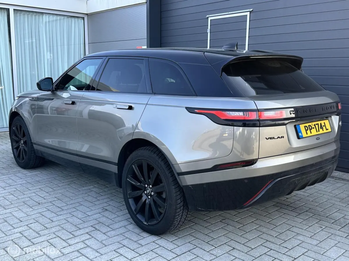 2.0 I4 AWD R-Dynamic HSE