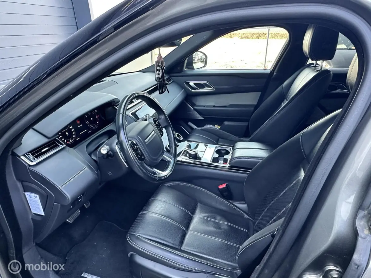 2.0 I4 AWD R-Dynamic HSE