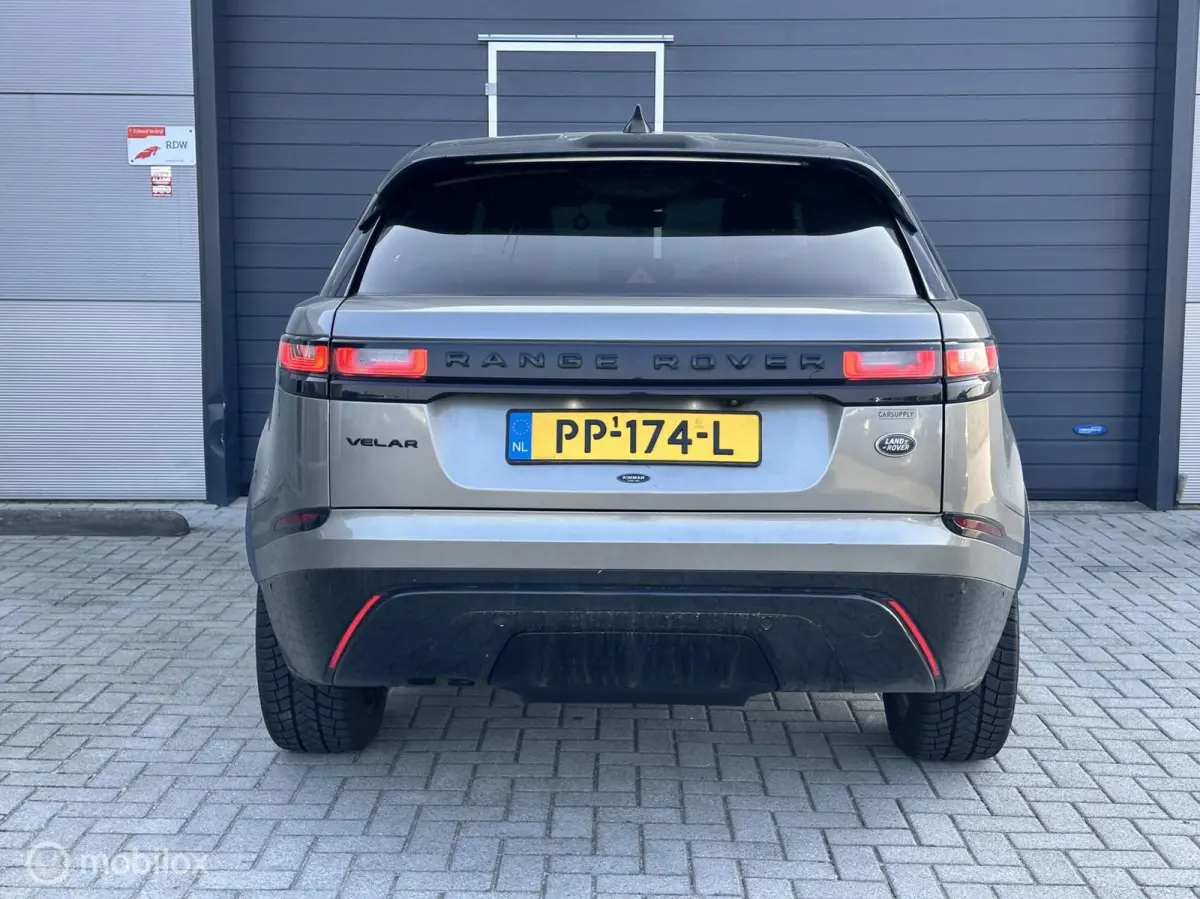 2.0 I4 AWD R-Dynamic HSE