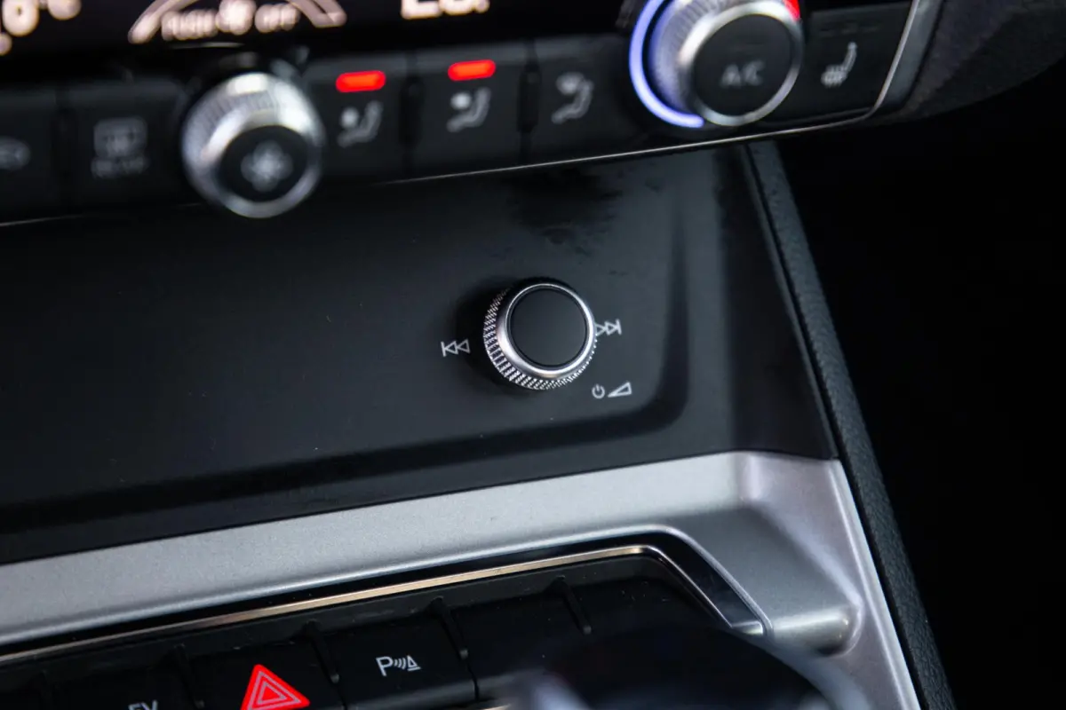 45 TFSI e edition AUTOMAAT / PLUG IN HYBRID / STOELVERWARMING / LEER / VIRTUAL COCKPIT / CRUISE CONTROLE / DEALER ONDERHOUDEN