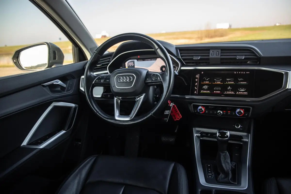 45 TFSI e edition AUTOMAAT / PLUG IN HYBRID / STOELVERWARMING / LEER / VIRTUAL COCKPIT / CRUISE CONTROLE / DEALER ONDERHOUDEN
