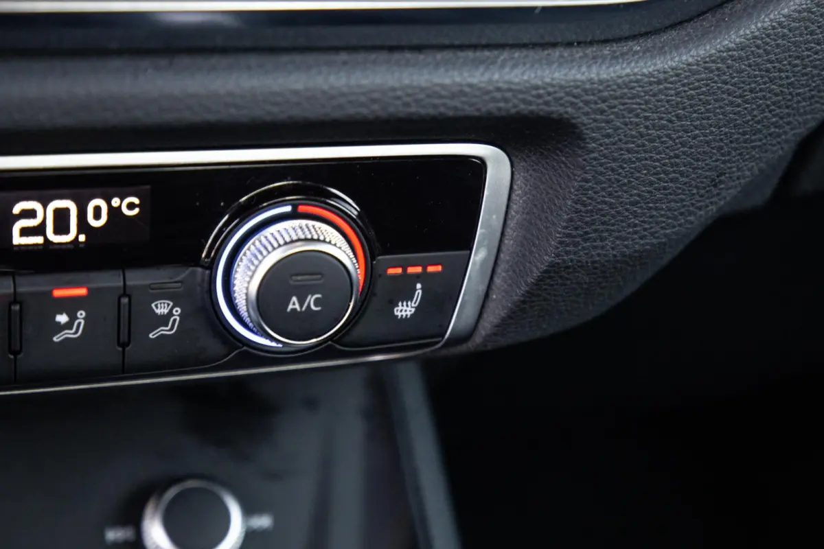 45 TFSI e edition AUTOMAAT / PLUG IN HYBRID / STOELVERWARMING / LEER / VIRTUAL COCKPIT / CRUISE CONTROLE / DEALER ONDERHOUDEN