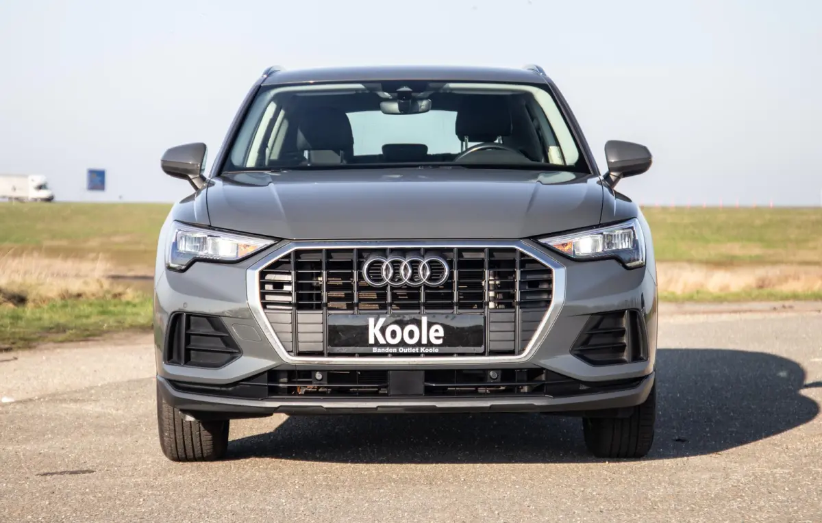 45 TFSI e edition AUTOMAAT / PLUG IN HYBRID / STOELVERWARMING / LEER / VIRTUAL COCKPIT / CRUISE CONTROLE / DEALER ONDERHOUDEN