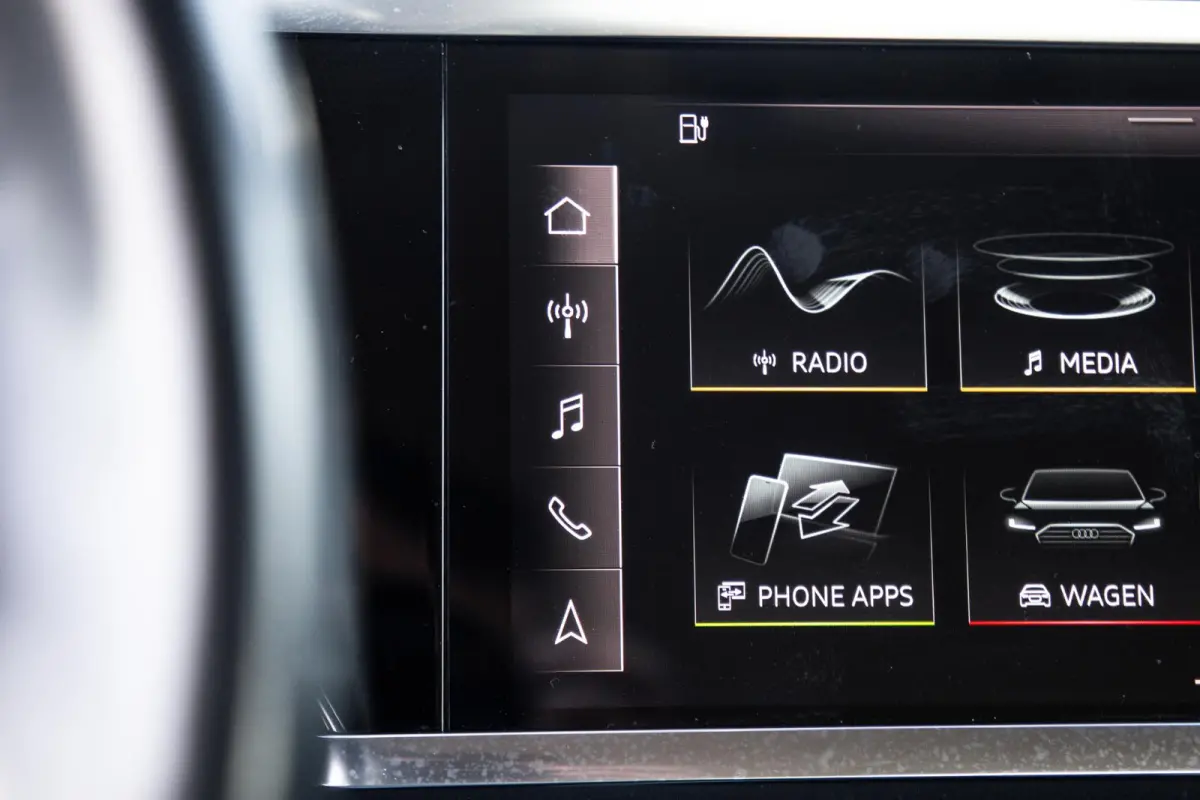 45 TFSI e edition AUTOMAAT / PLUG IN HYBRID / STOELVERWARMING / LEER / VIRTUAL COCKPIT / CRUISE CONTROLE / DEALER ONDERHOUDEN