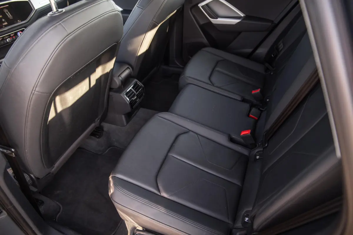 45 TFSI e edition AUTOMAAT / PLUG IN HYBRID / STOELVERWARMING / LEER / VIRTUAL COCKPIT / CRUISE CONTROLE / DEALER ONDERHOUDEN