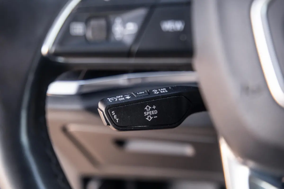 45 TFSI e edition AUTOMAAT / PLUG IN HYBRID / STOELVERWARMING / LEER / VIRTUAL COCKPIT / CRUISE CONTROLE / DEALER ONDERHOUDEN