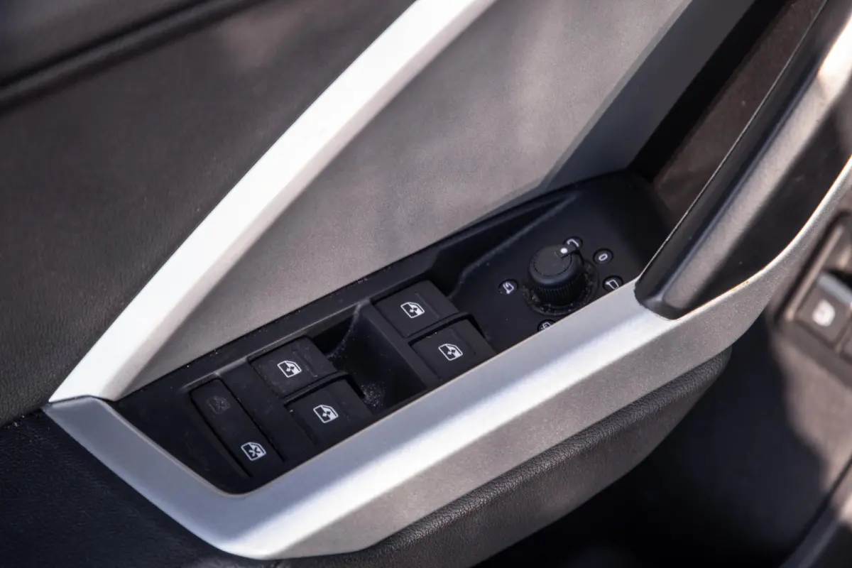 45 TFSI e edition AUTOMAAT / PLUG IN HYBRID / STOELVERWARMING / LEER / VIRTUAL COCKPIT / CRUISE CONTROLE / DEALER ONDERHOUDEN