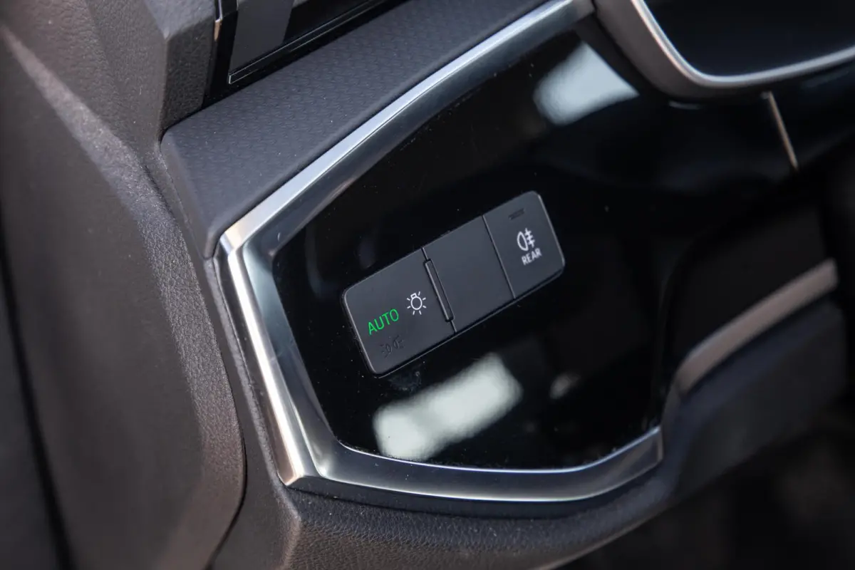 45 TFSI e edition AUTOMAAT / PLUG IN HYBRID / STOELVERWARMING / LEER / VIRTUAL COCKPIT / CRUISE CONTROLE / DEALER ONDERHOUDEN