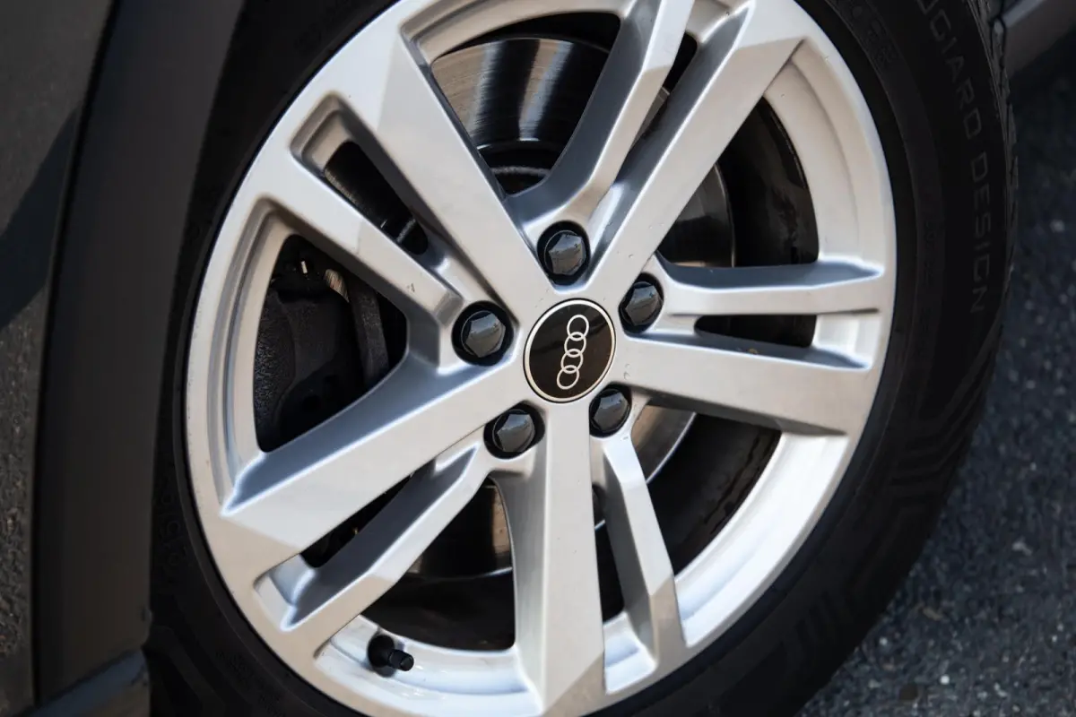 45 TFSI e edition AUTOMAAT / PLUG IN HYBRID / STOELVERWARMING / LEER / VIRTUAL COCKPIT / CRUISE CONTROLE / DEALER ONDERHOUDEN
