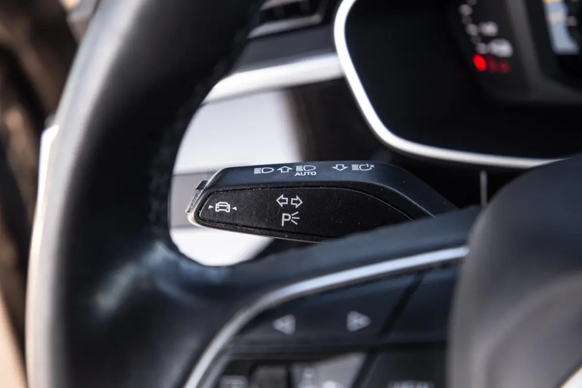 45 TFSI e edition AUTOMAAT / PLUG IN HYBRID / STOELVERWARMING / LEER / VIRTUAL COCKPIT / CRUISE CONTROLE / DEALER ONDERHOUDEN