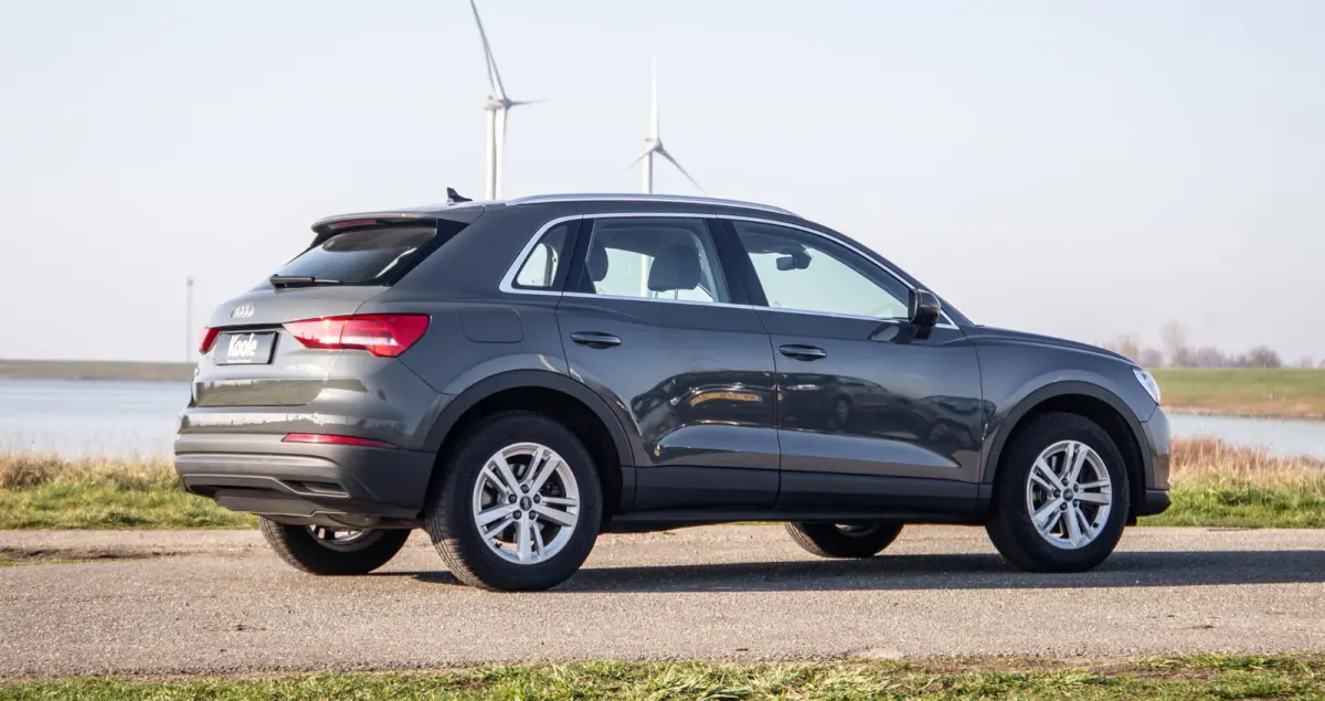45 TFSI e edition AUTOMAAT / PLUG IN HYBRID / STOELVERWARMING / LEER / VIRTUAL COCKPIT / CRUISE CONTROLE / DEALER ONDERHOUDEN