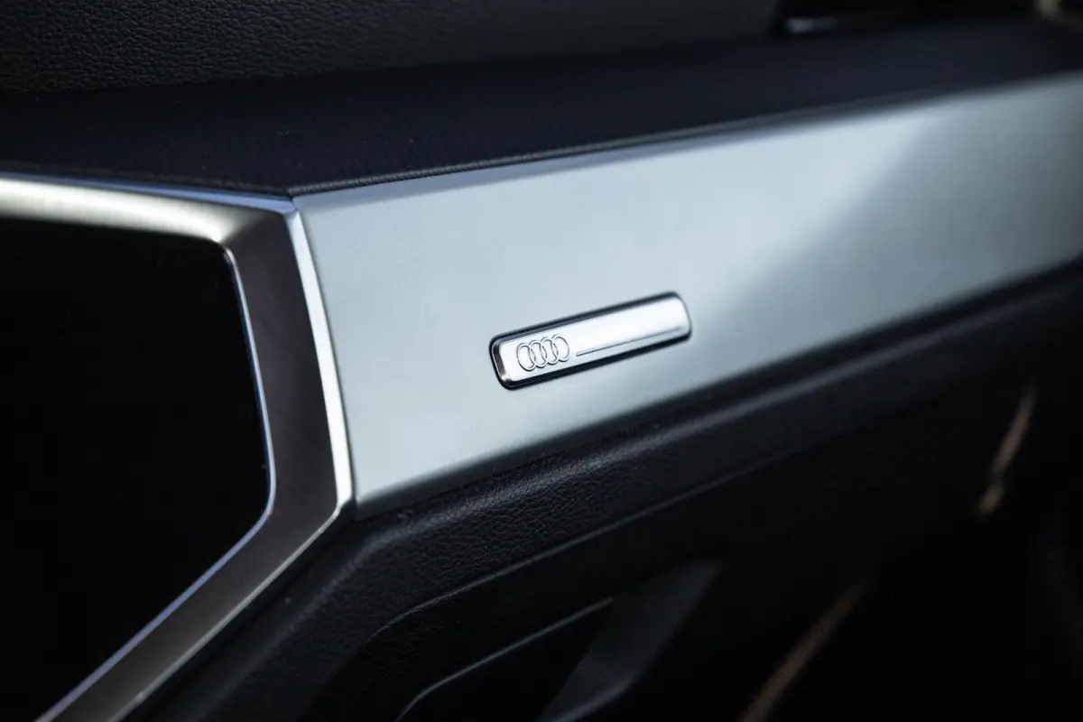 45 TFSI e edition AUTOMAAT / PLUG IN HYBRID / STOELVERWARMING / LEER / VIRTUAL COCKPIT / CRUISE CONTROLE / DEALER ONDERHOUDEN