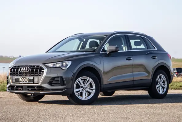 45 TFSI e edition AUTOMAAT / PLUG IN HYBRID / STOELVERWARMING / LEER / VIRTUAL COCKPIT / CRUISE CONTROLE / DEALER ONDERHOUDEN