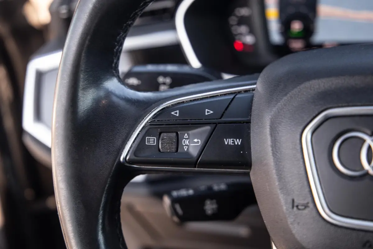 45 TFSI e edition AUTOMAAT / PLUG IN HYBRID / STOELVERWARMING / LEER / VIRTUAL COCKPIT / CRUISE CONTROLE / DEALER ONDERHOUDEN