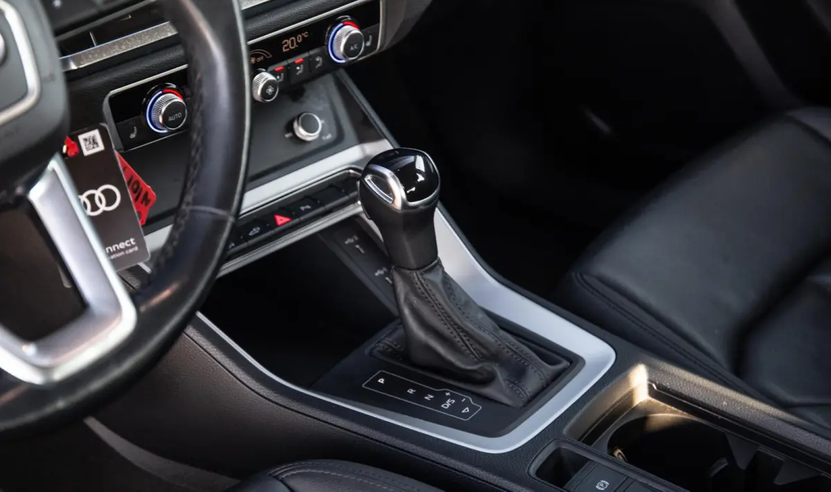 45 TFSI e edition AUTOMAAT / PLUG IN HYBRID / STOELVERWARMING / LEER / VIRTUAL COCKPIT / CRUISE CONTROLE / DEALER ONDERHOUDEN