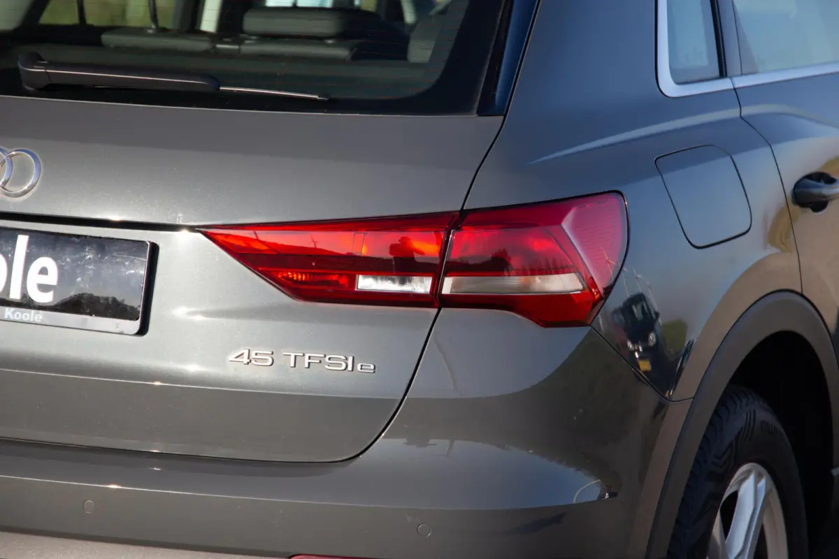 45 TFSI e edition AUTOMAAT / PLUG IN HYBRID / STOELVERWARMING / LEER / VIRTUAL COCKPIT / CRUISE CONTROLE / DEALER ONDERHOUDEN
