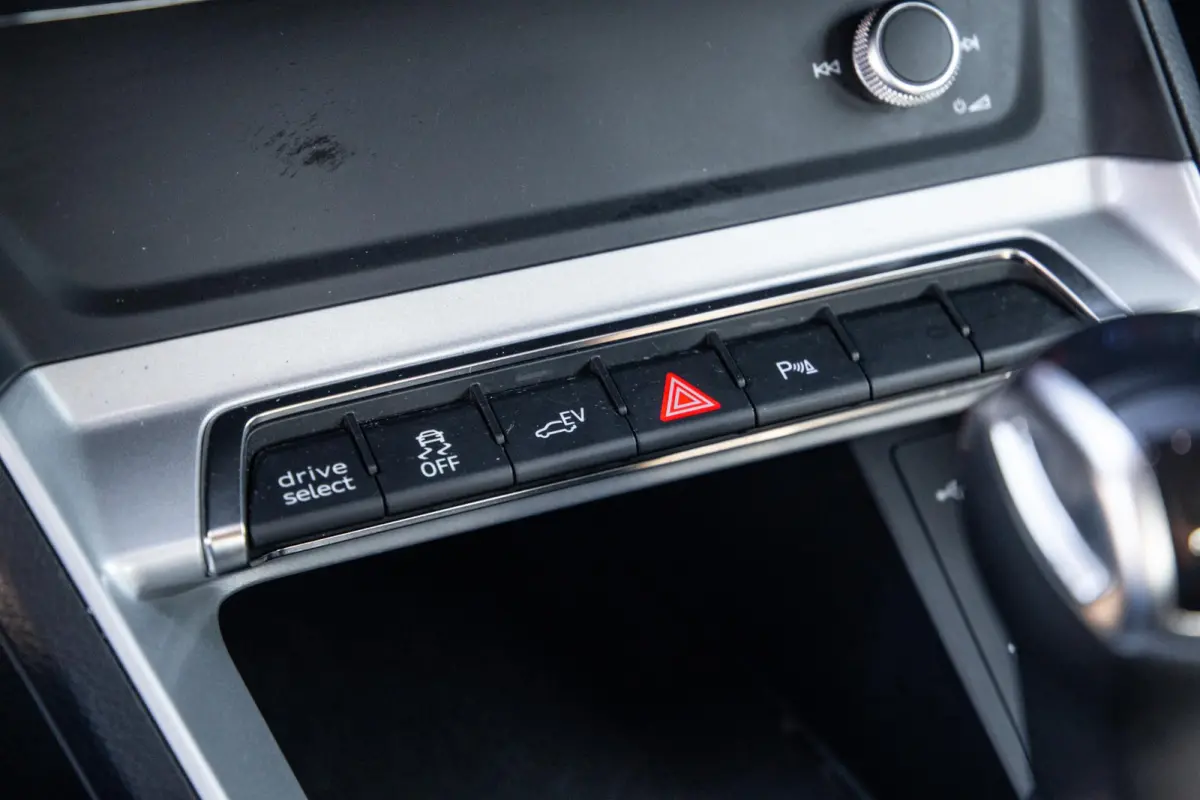45 TFSI e edition AUTOMAAT / PLUG IN HYBRID / STOELVERWARMING / LEER / VIRTUAL COCKPIT / CRUISE CONTROLE / DEALER ONDERHOUDEN