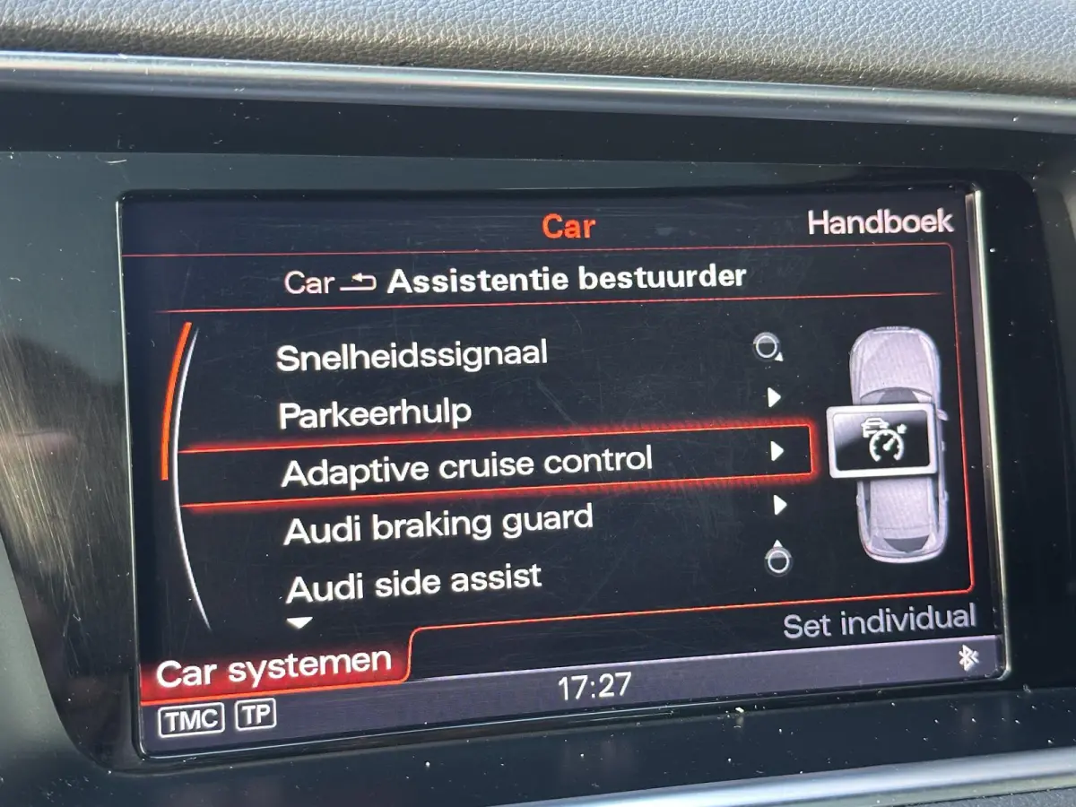 3.0 TDI SQ5 quattro Pro Line | Zeer Nette Staat! | Dealeronderhouden | Standkachel | PANO | Achteruitrijcamera | 2026 Grote Beurt Gehad | 10 jaar in bezit geweest |